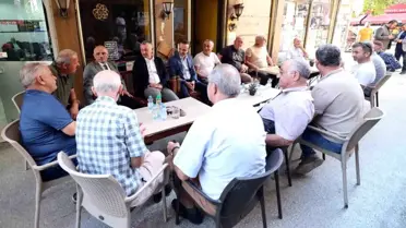 Kocaeli'de Altyapı Çalışmaları Devam Ediyor