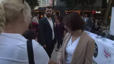 Başkan Köymen, Yalı Mahallesi'nde Mahalle Toplantısı Düzenledi