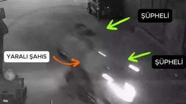 Buca'da Tabancayla Yaralanma Olayı