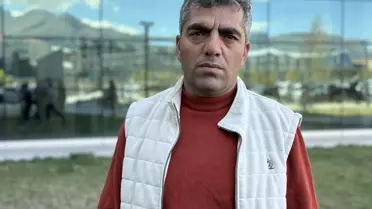Servis Sürücüsü Tutuklandı