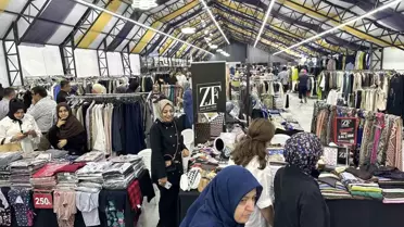 ZyFest: Girişimci Kadınlar Alışverişte Buluştu