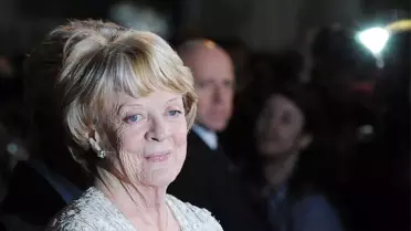 Maggie Smith Hayatını Kaybetti