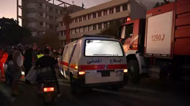Beyrut'ta İsrail Saldırısı: 2 Ölü, 76 Yaralı