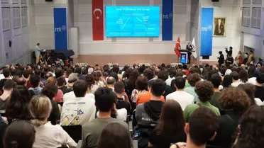 İTÜ 2024-2025 Akademik Yılı Açıldı