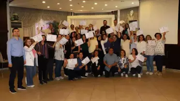 İmar Mevzuatı Semineri Nazilli'de Düzenlendi