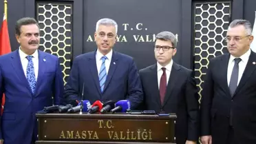 Sağlık Bakanı Memişoğlu'ndan Dezenformasyona Yanıt