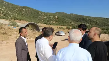 Eruh'ta Proje ve Merkez Açılışı