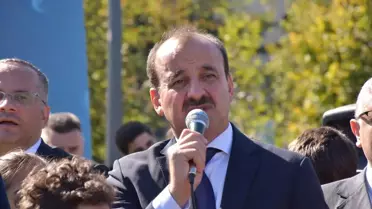Trabzon'da Bilim Şenliği Açıldı