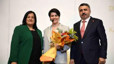 Yıldırım Belediyesi'nden Kadınlara Sağlık Eğitimi