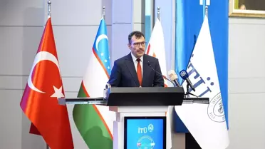 Türkiye-Özbekistan Üniversite İşbirliği