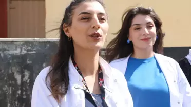Hakkari'de Kanser Taraması