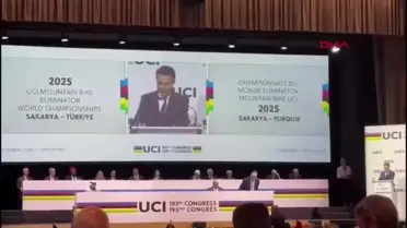 Bisiklet Federasyonu'ndan Şampiyona Başarısı