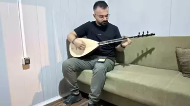 Öğretmenden Narin İçin Duygusal Türkü