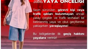 Adana'da Yaya Ölümüne Dikkat!
