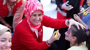Prof. Dr. Fatma Meriç Yılmaz, Dünya Listesine Girdi