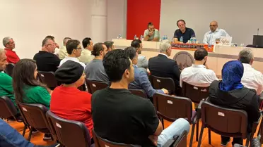Melikgazi Kayseri Basketbol'da Güven Tazeledi