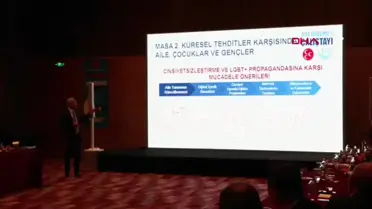 MHP'den Aile Tanımına Düzenleme Önerisi