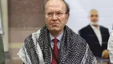 Gazze'ye Destek Konferansı Kapadokya'da