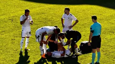 Polatlı 1926 Spor 1-1 Mardin 1969