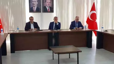 Rize'de Uluslararası Lojistik Forumu