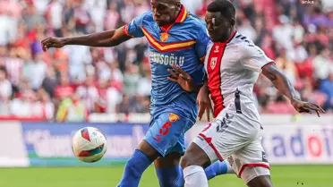 Samsunspor Son Dakikada Göztepe'yi Yendi