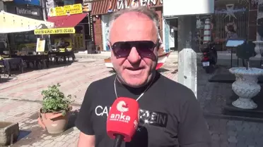 Sinop'ta Akaryakıt Fiyatları Tepki Çekiyor