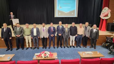 Suluova'da Hz. Peygamber Konferansı