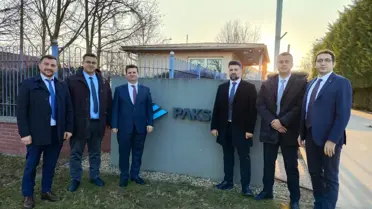 NÜTED'den Macaristan'a Nükleer Destek