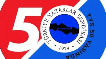 TYS 50 Yaşında