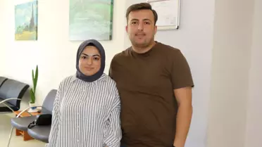 Samsun'da ÜYTE Merkezi 300 Aileye Umut Oldu