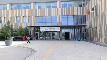 Van'da Simülasyonla Kardiyolog Yetişiyor