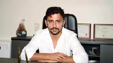 Diş Hekimine Saldırı!
