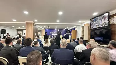 Siber Güvenlikte Yeni Yapı Kurulacak