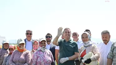 Balıkesir'de Planlama ve Kalkınma Şirketi Kuruldu