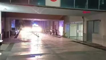Batman'da motosiklet kazası: Genç sürücü hayatını kaybetti