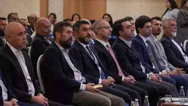 Hakan Kazancı, Geleneksel Atlı Sporların Başkanı Oldu
