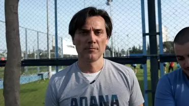 Montella, Adana'nın Vergi Rekortmeni Oldu