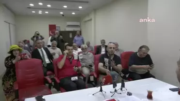 İmamoğlu Davası, Demokrasiye Leke