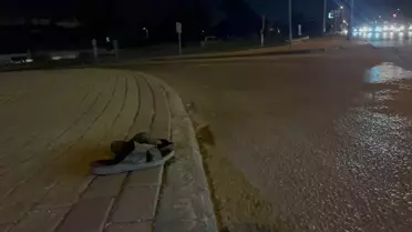 Bursa'da TIR Çarpması: Yıldız Polat Hayatını Kaybetti