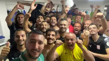 Ayvalıkgücü İkinci Galibiyetini Aldı