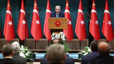Cumhurbaşkanı Erdoğan: Uluslararası toplum İsrail'in bu haydutluğuna daha fazla sessiz kalamaz