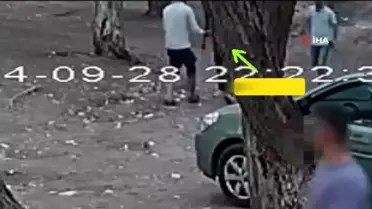 İzmir'de Bıçaklı Kavga: 1 Ağır Yaralı