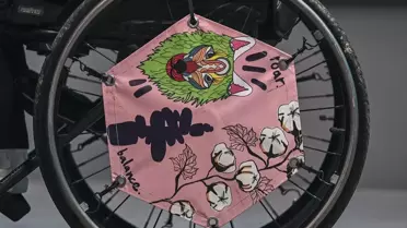 Öznur Cüre Girdi: İmkansız diye bir şey yok