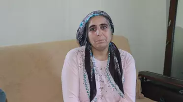 Hayırseverlerin Desteğiyle Yeni Eve Kavuşan Aile