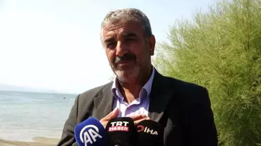 Van'da Kaybolan Öğrenci İçin Arama Devam Ediyor