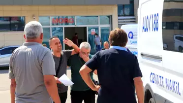 Antalya'da Kıyı Erozyonu Faciası