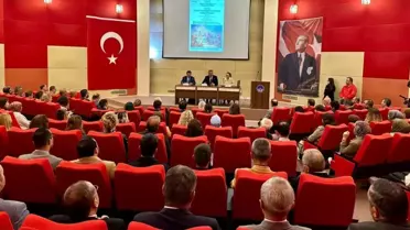 Kütahya'da Mohaç Sergisi ve Panel