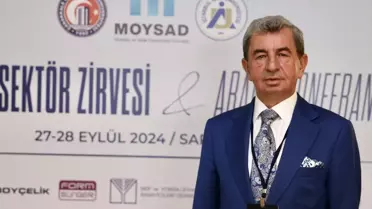 Mobilya Sektörü Hedefini İlk 5'te Belirledi