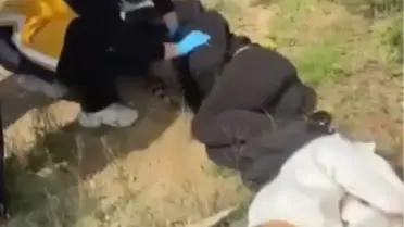 Motosiklet Kazası: Bir Genç Öldü, Diğeri Yaralı