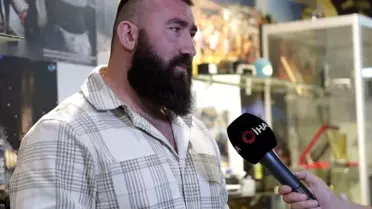 Muhammed Dursun Dubai'ye Hazırlanıyor